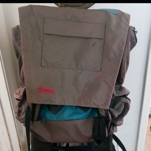 Coleman Hiking Backpack